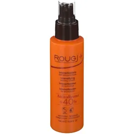 Rougj+ Activabronz +40% Spray