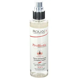 Rougj Spray Revitalisant et Protecteur ProBiotic HairCare