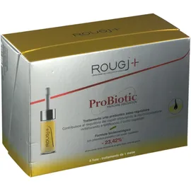 Rougj ProBiotic Soin Sébum-Équilibrant Probiotic Haircare