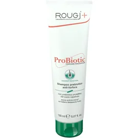 Rougj Shampooing Antipelliculaire ProBiotic Haircare
