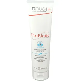 Rougj+ Shampooing Universel Prébiotique ProBiotic HairCare