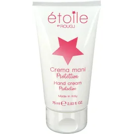 Rougj+ Étoile Crème Mains Protectrice