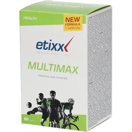 Etixx Multimax NF