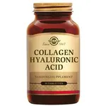Solgar Collagen hyalluronic acid
