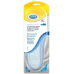 Scholl Pharma ActivGel Semelles Chaussures Plates taille 1
