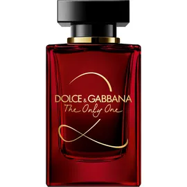 Dolce&Gabbana The Only One 2 Eau de Parfum Spray 100ml