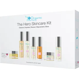 The Organic Pharmacy Kits Hero Skincare Kit - Anti-Aging