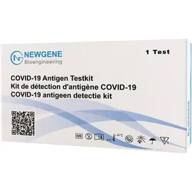 Newgene Autotest nasal SARS-COVID-19
