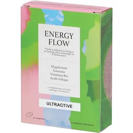 Ultractive® Energy Flow