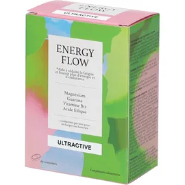 Ultractive® Energy Flow