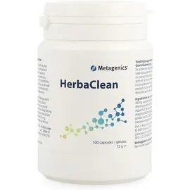 Metagenics HerbaClean NF