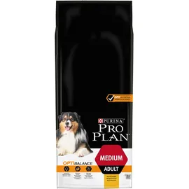 Purina Proplan 1+ medium breed chiens