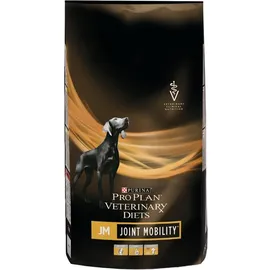 Purina Proplan Vet diets Joint mobility chiens