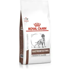 Royal Canin Veterinary Canine Gastro-Intestinal moderate calorie
