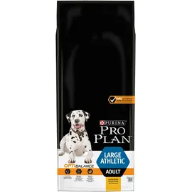 Purina Proplan Athletic large breed chiens
