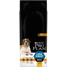 Purina Proplan 1+ large breed chiens