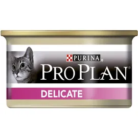 Purina Proplan Delicate chats