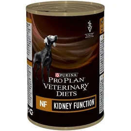 Purina Proplan Vet diets Renal function chiens