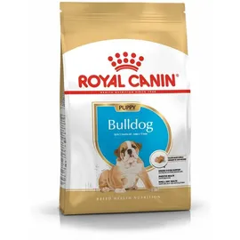 Royal Canin Puppy Canine Bulldog