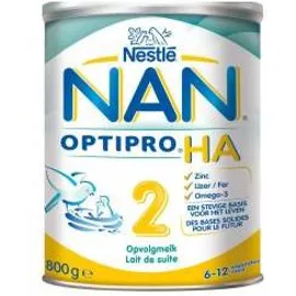 Nestlé Nan Optipro H.A. 2