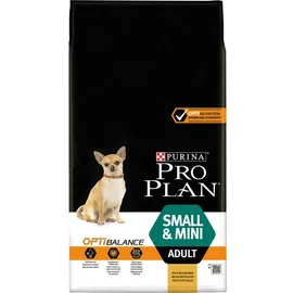 Purina Proplan 9+ small breed chiens