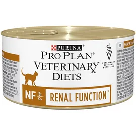 Purina Proplan Vet diets Renal function chats
