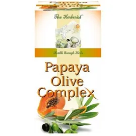 Herborist Papaya olive complex