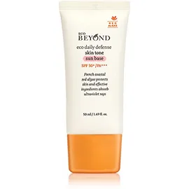 BEYOND - Eco Daily Defense Base Solaire Peau - 50ml
