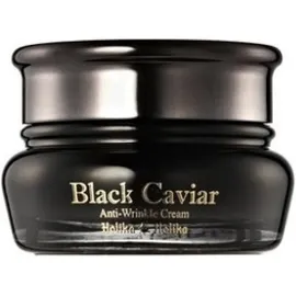 Holika Holika - Black Caviar Crème anti-rides - 50ml