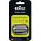 Image 1 Pour Braun Replacement Heads Cassette série 3 32B