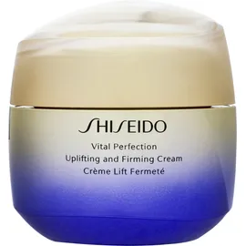 Shiseido Day And Night Creams Vital-Perfection : Crème édifiante et raffermissante 75ml / 2.6 oz.