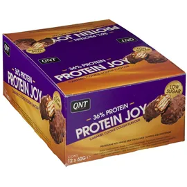 QNT Protein Joy Barre Cookie Caramel