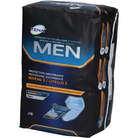 Tena® Men Level 3 Protections absorbantes