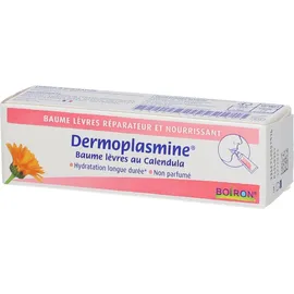 Dermoplasmine® Baume Lèvres au Calendula