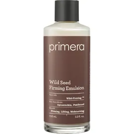 primera - Wild Seed Firming Émulsion (nouveau) - 150ml