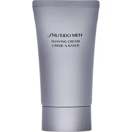 Shiseido Men Crème à raser 100 ml / 3,6 oz.