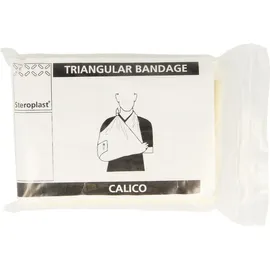 Covarmed Bandage triangulaire Coton 90x90x127cm