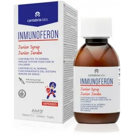 Immunoferon Junior