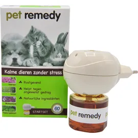 Pet Remedy Kit de Démarrage