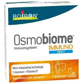 Boiron Osmobiome Immuno Adult