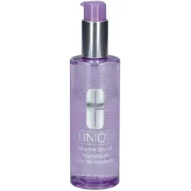 Clinique Take The Day Off™ Cleansing Oil