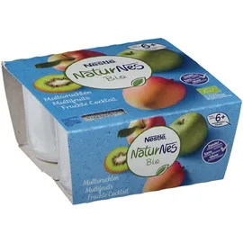 Nestlé NaturNes® Bio Multifruits
