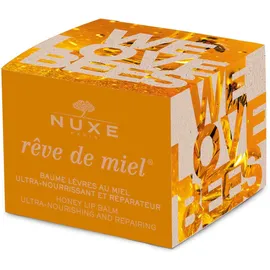 Nuxe Rêve de Miel® Baume Lèvres - Edition limitée WE Love Bees