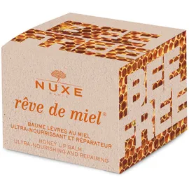 Nuxe Rêve de Miel® Baume Lèvres - Edition limitée BEE Free
