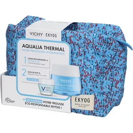 Vichy Trousse Hydratation Aqualia Thermal Riche - Peau sèche