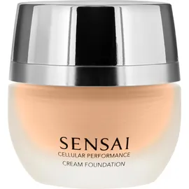 SENSAI Cellular Performance Cream Foundation SPF15 CF13 Beige chaud 30ml