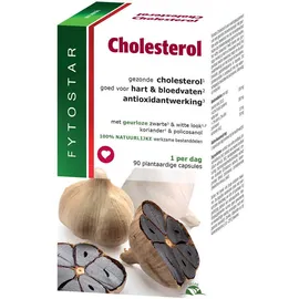 Fytostar Cholestérol
