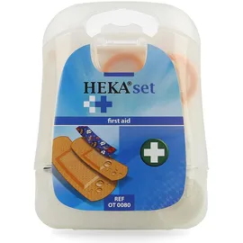 Heka First aid Set