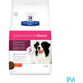 Hill`s Prescription Diet canine GastroIntestinal Biome