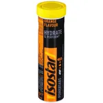 Isostar® Boisson Powertabs orange